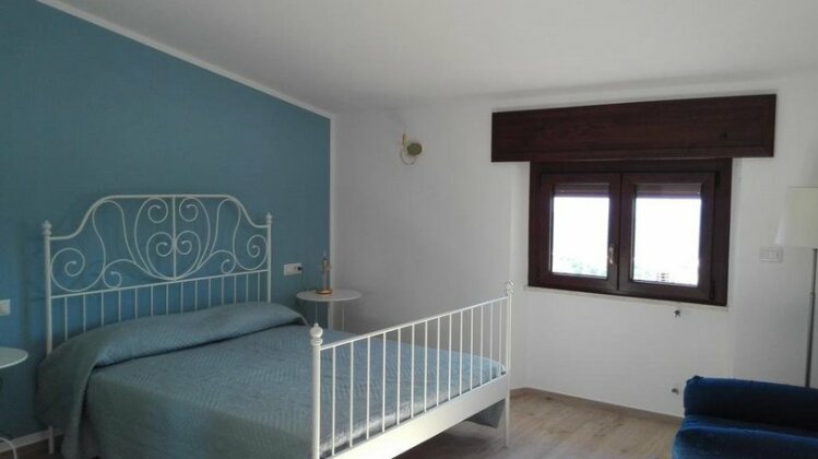 Casa Vacanze Villa Rosetta - Photo5