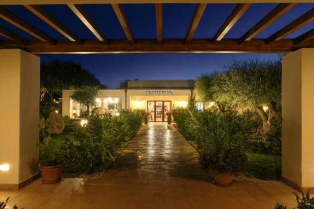 Hotel Barbagia - Photo2