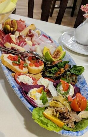Hotel Barbagia - Photo4