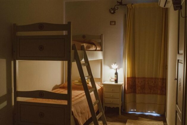 Hotel Barbagia - Photo5