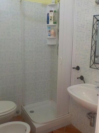 Sardinia Room Siscaledda - Photo3