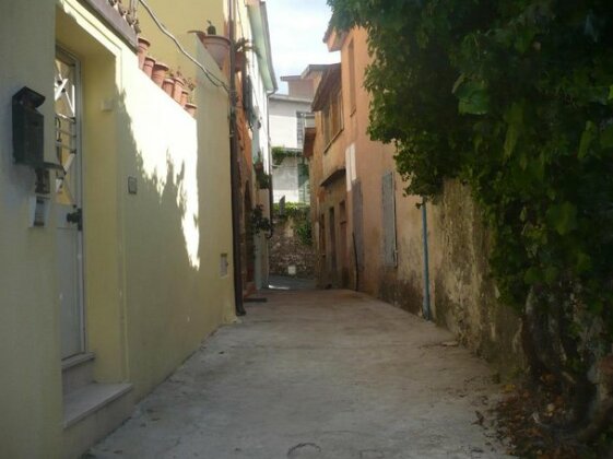 Sardinia Room Siscaledda - Photo4