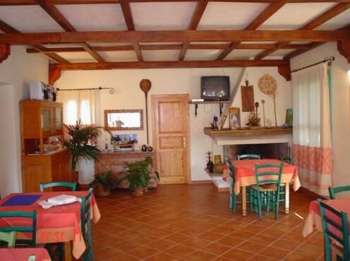 Turismo Rurale Su Cuile - Photo5