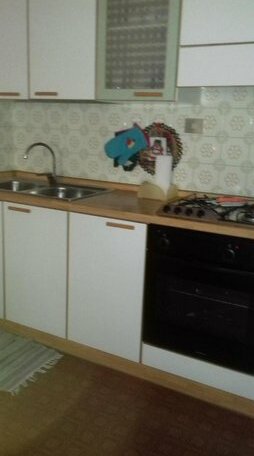 View Apartment Mare&Montagna - Photo4