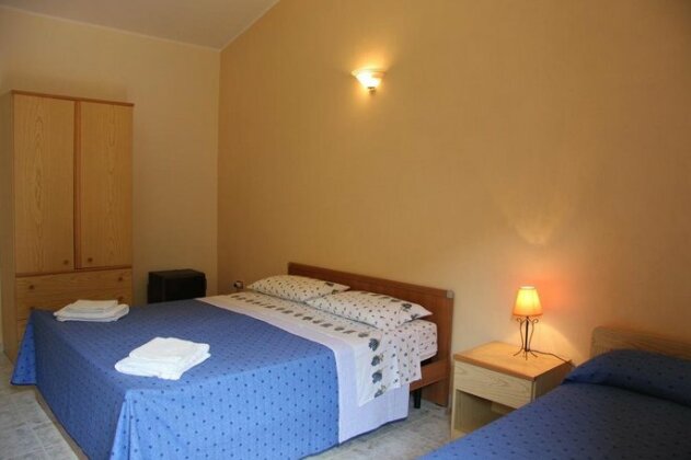 Borgo San Cosmo Tropea - Photo3