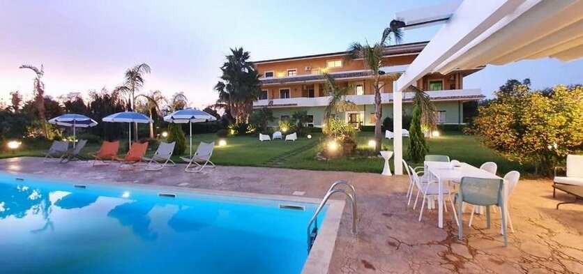 Residence Casa Mia - Photo2