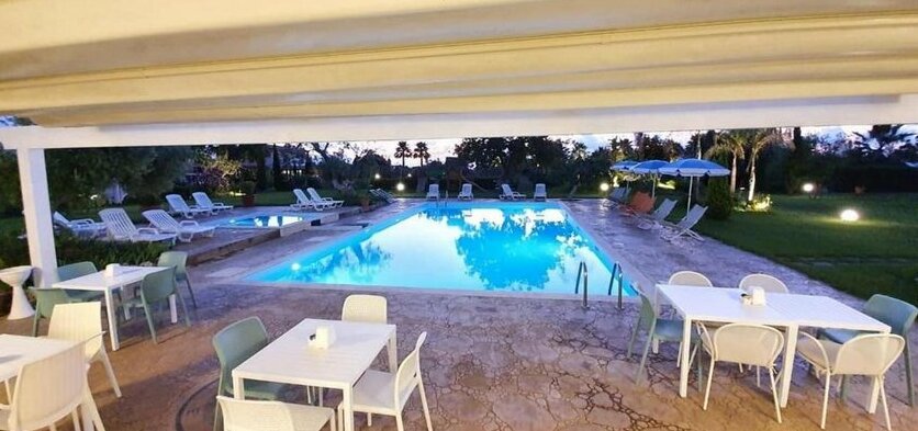 Residence Casa Mia - Photo3