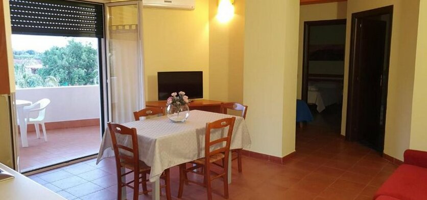 Residence Casa Mia - Photo4