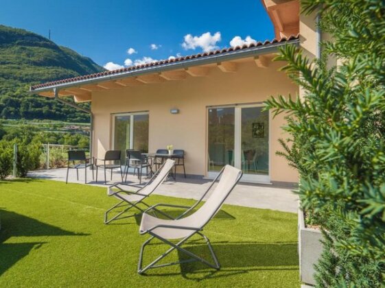 La Gazza Ladra Apartments - Garda Chill Out