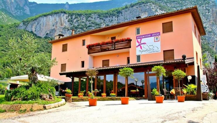 Hotel Ciclamino - Photo2