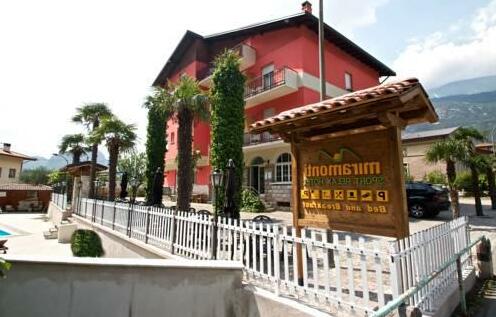 Hotel Miramonti Dro - Photo2