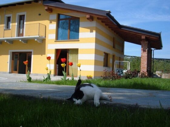 Agriturismo Fior Di Campo - Photo2