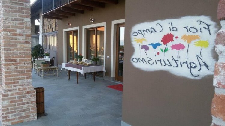 Agriturismo Fior Di Campo - Photo4