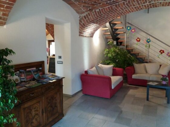 Agriturismo Fior Di Campo - Photo5