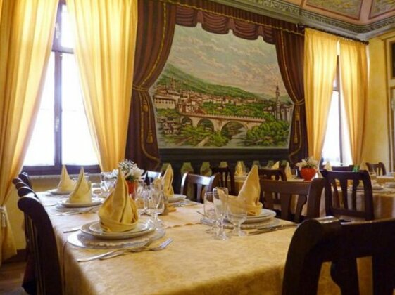 Albergo Ristorante Cavallo Bianco - Photo2