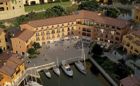 Falisia a Luxury Collection Resort & Spa Portopiccolo - Photo2