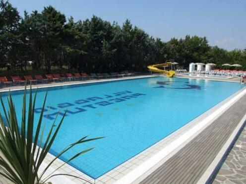 Camping Villaggio Paestum - Photo2