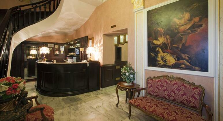 Hotel Villa Antica - Photo2