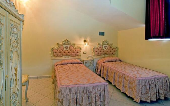 Hotel Villa Antica - Photo4