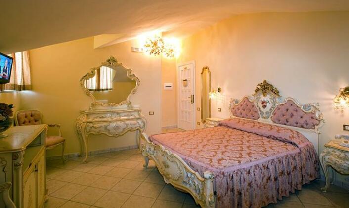 Hotel Villa Antica - Photo5