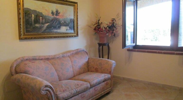 Residence ' L'OASI ' del Golfo di Salerno - Photo3