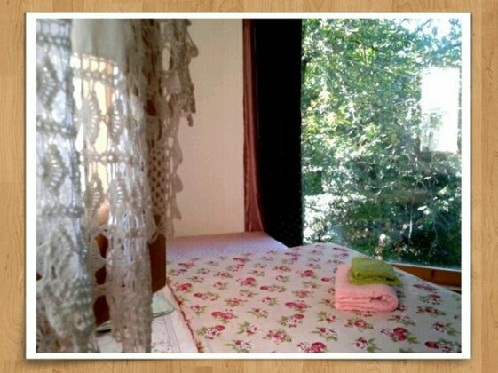 Villa Amaranta Room and Breakfast - Photo3