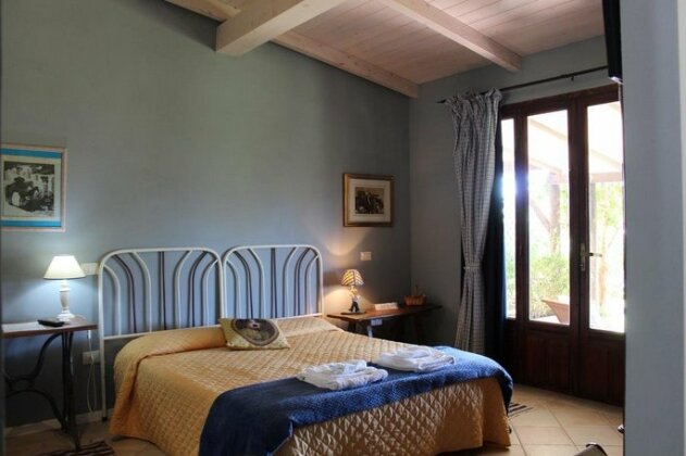 Santa Igia B&B - Country House