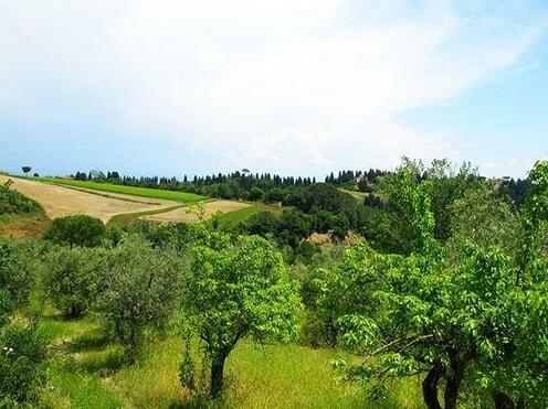 Agriturismo Martignana Alta - Photo5