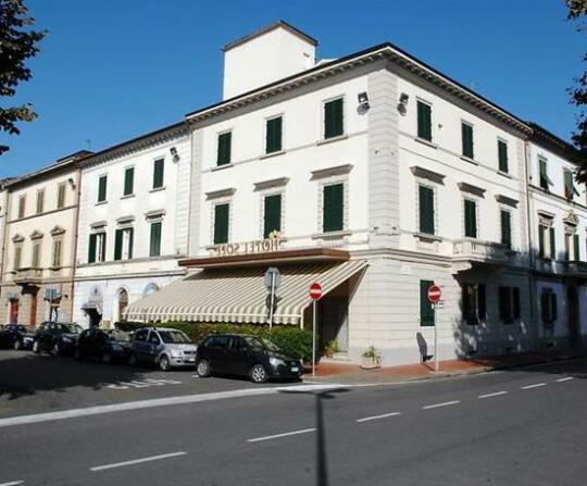 Hotel Il Sole Empoli