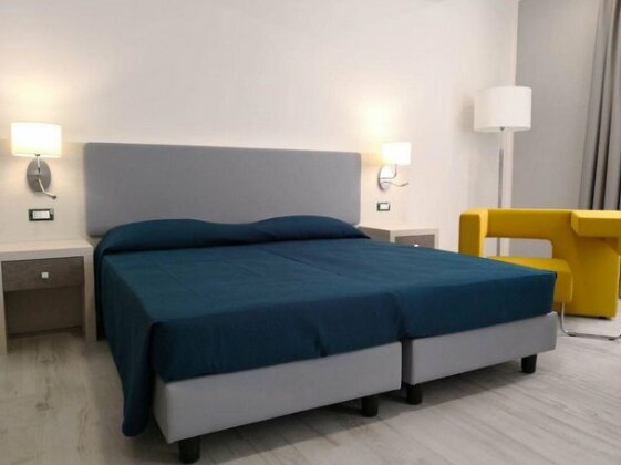 Grand Hotel del Lago - Photo3