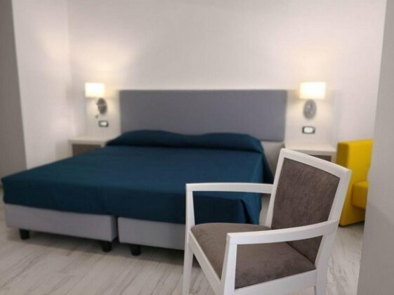 Grand Hotel del Lago - Photo5