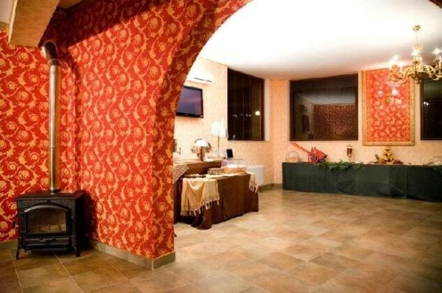 Hotel Garden Pergusa - Photo3