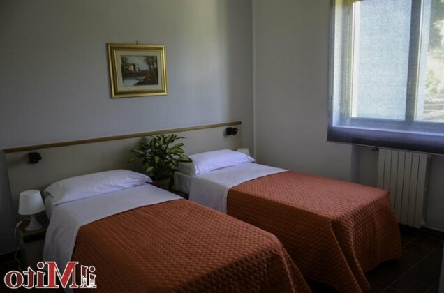 Hotel Il Mito - Photo3