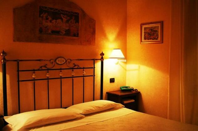Hotel Sicilia Enna - Photo5