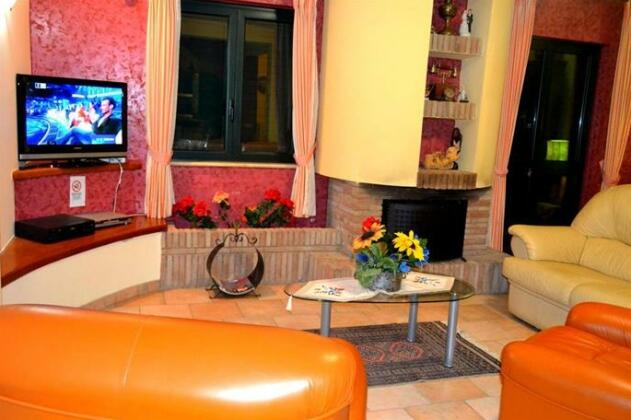 Villa Belvedere Lago Pergusa - Photo3