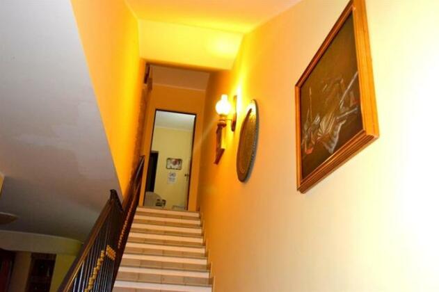 Villa Belvedere Lago Pergusa - Photo4