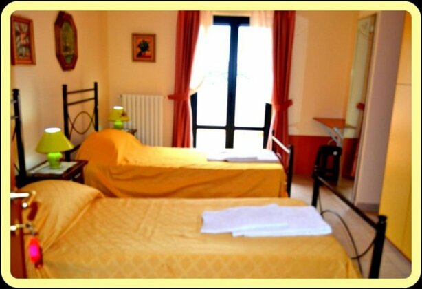 Villa Belvedere Lago Pergusa - Photo5