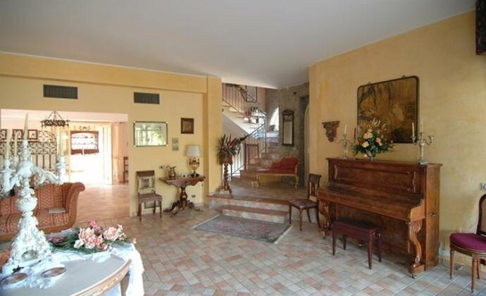 Villa Vetri - Photo2