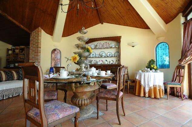 Villa Vetri - Photo3