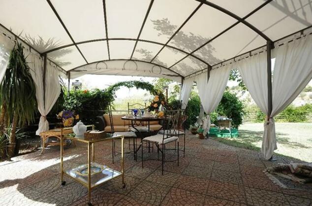 Villa Vetri - Photo4