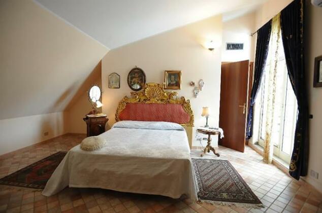 Villa Vetri - Photo5
