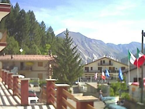 Aktiv Hotel Alpi Marittime
