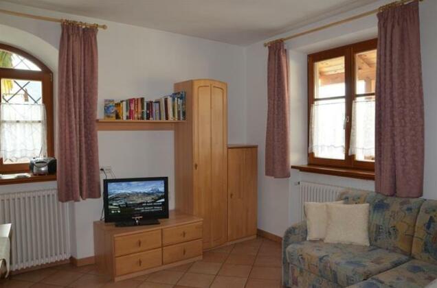 Ansitz Weissenheim - Photo2