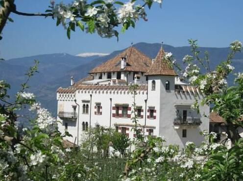 Schloss Paschbach Hotel Eppan an der Weinstrasse - Photo2