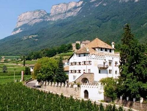 Schloss Paschbach Hotel Eppan an der Weinstrasse - Photo3