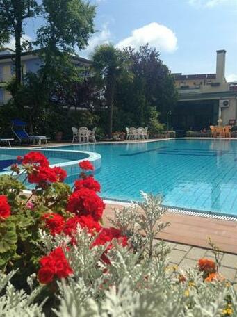 Hotel Centrale Eraclea - Photo2