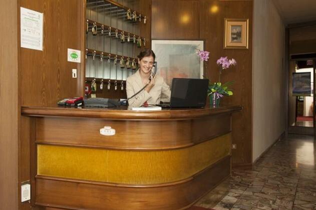 Hotel Centrale Eraclea - Photo3