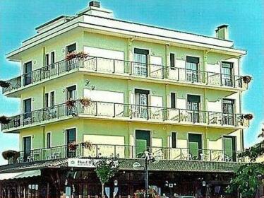 Hotel Helvetia Eraclea