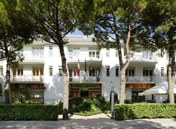 Hotel Lory Eraclea - Photo4