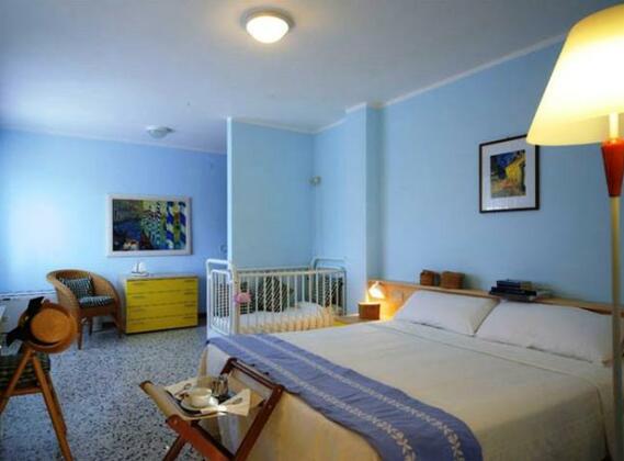 Hotel Lory Eraclea - Photo5